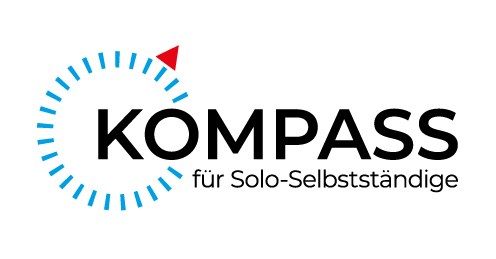 Kompass Logo NEU Web